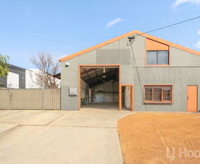 Factory, Warehouse & Industrial commercial property leased at 31 Carrington Street Queanbeyan East NSW 2620