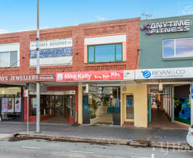 Offices commercial property leased at Level 1/67 Monaro Street Queanbeyan NSW 2620