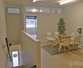Offices commercial property leased at Level 1/67 Monaro Street Queanbeyan NSW 2620