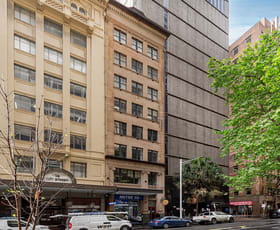 Offices commercial property leased at 7/74 Pitt Street Sydney NSW 2000
