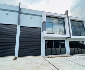 Factory, Warehouse & Industrial commercial property leased at 4/51 Merrindale Drive Croydon South VIC 3136