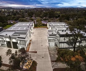 Factory, Warehouse & Industrial commercial property leased at 4/51 Merrindale Drive Croydon South VIC 3136
