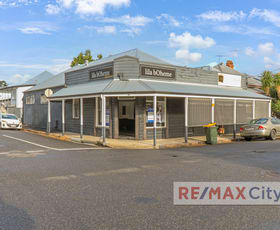 Offices commercial property leased at 89 Heal Street New Farm QLD 4005