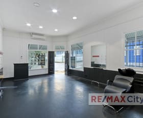 Offices commercial property leased at 89 Heal Street New Farm QLD 4005