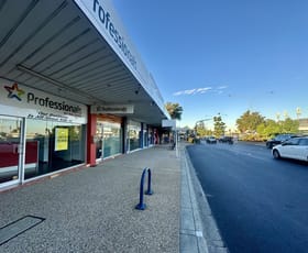 Offices commercial property leased at 2/828 Old Cleveland Road Carina QLD 4152