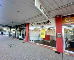Offices commercial property leased at 2/828 Old Cleveland Road Carina QLD 4152