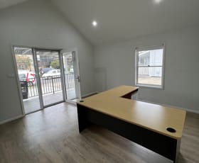 Offices commercial property leased at 1/162 Kembla Street Wollongong NSW 2500