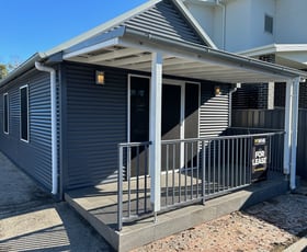 Offices commercial property leased at 1/162 Kembla Street Wollongong NSW 2500