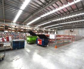 Factory, Warehouse & Industrial commercial property for lease at 62 Saintly Drive Truganina VIC 3029