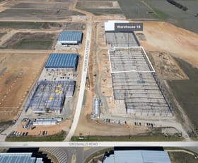 Factory, Warehouse & Industrial commercial property for lease at Warehouse 1B, 60 Greenhills Road Pakenham VIC 3810