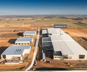 Factory, Warehouse & Industrial commercial property for lease at Warehouse 1B, 60 Greenhills Road Pakenham VIC 3810