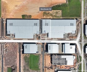 Factory, Warehouse & Industrial commercial property for lease at Warehouse 1B, 60 Greenhills Road Pakenham VIC 3810