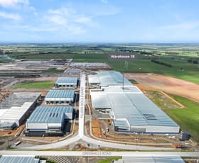 Factory, Warehouse & Industrial commercial property for lease at Warehouse 1B, 60 Greenhills Road Pakenham VIC 3810