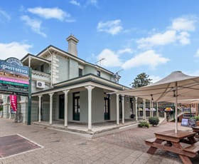 Offices commercial property for lease at Suite 8/261 Queen Street Campbelltown NSW 2560