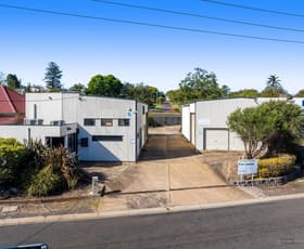 Factory, Warehouse & Industrial commercial property for lease at 6 & 6a Aspect Street North Toowoomba QLD 4350