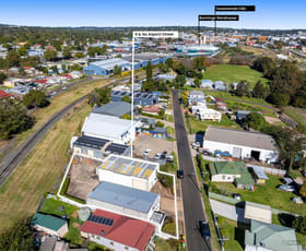 Factory, Warehouse & Industrial commercial property for lease at 6 & 6a Aspect Street North Toowoomba QLD 4350