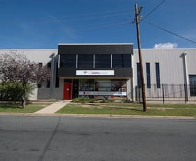 Factory, Warehouse & Industrial commercial property for lease at 96 High Street Queanbeyan NSW 2620