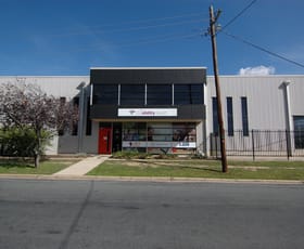 Offices commercial property leased at 96 High Street Queanbeyan NSW 2620
