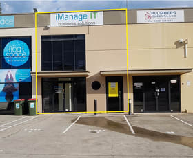 Offices commercial property leased at 7/12 Norval Court Maroochydore QLD 4558