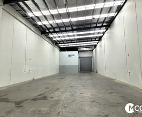Showrooms / Bulky Goods commercial property for lease at 15 McKellar Way Epping VIC 3076