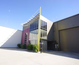 Factory, Warehouse & Industrial commercial property leased at Unit 3, 6 Babilla Close Beresfield NSW 2322