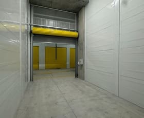 Factory, Warehouse & Industrial commercial property leased at Warriewood NSW 2102