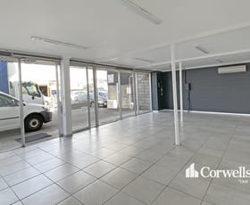 Factory, Warehouse & Industrial commercial property leased at 12 Moss Street Slacks Creek QLD 4127