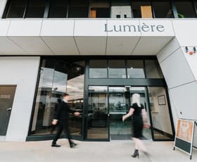 Shop & Retail commercial property leased at Unit 4/32 Cohen Street Belconnen ACT 2617