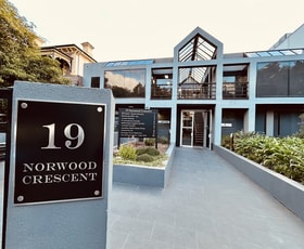 Medical / Consulting commercial property leased at 3/19 Norwood Cresent Moonee Ponds VIC 3039