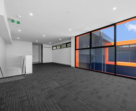 Showrooms / Bulky Goods commercial property for lease at 2/5 Literary Way Williamstown VIC 3016