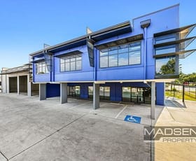 Factory, Warehouse & Industrial commercial property for sale at 6 Buttonwood Place Willawong QLD 4110