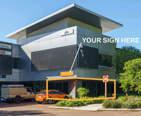 Medical / Consulting commercial property leased at 10/63 Knutsford Avenue Belmont WA 6104