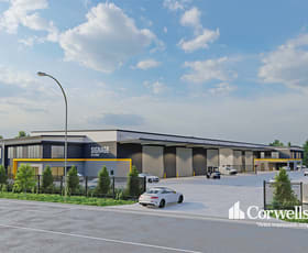 Factory, Warehouse & Industrial commercial property for lease at 3/65 Tonka Street Yatala QLD 4207