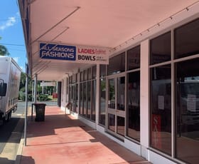 Shop & Retail commercial property leased at 5 52 Gordon Street Mackay QLD 4740