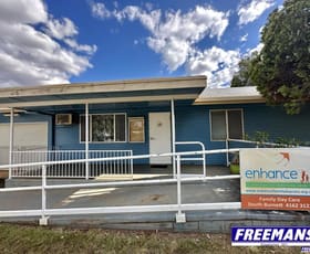 Offices commercial property for lease at 4 William Street Kingaroy QLD 4610