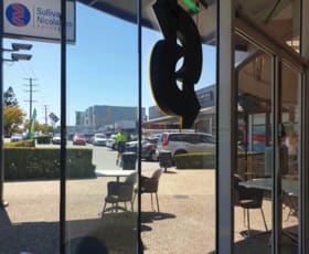 Shop & Retail commercial property for lease at 1/595 Wynnum Road Morningside QLD 4170