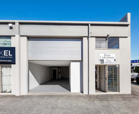 Factory, Warehouse & Industrial commercial property for lease at 16/4 Leda Drive Burleigh Heads QLD 4220