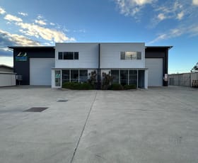 Offices commercial property leased at 2/24 Cook Drive Coffs Harbour NSW 2450