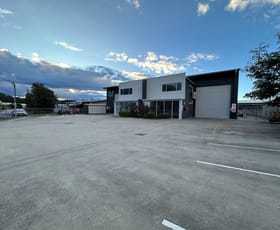 Offices commercial property leased at 2/24 Cook Drive Coffs Harbour NSW 2450