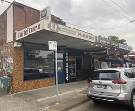 Offices commercial property leased at 134 Pacific Highway Swansea NSW 2281