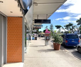 Shop & Retail commercial property for lease at Shop 10, 60 Marine Parade Kingscliff NSW 2487