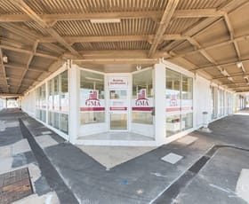 Offices commercial property leased at 2/1-9 Ingham Road West End QLD 4810