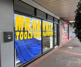 Offices commercial property leased at 886 CANTERBURY RD Box Hill VIC 3128