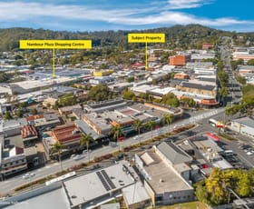 Offices commercial property leased at Ground Floor/36 Howard Street Nambour QLD 4560