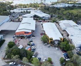Factory, Warehouse & Industrial commercial property for lease at 15 Terrace Place Murarrie QLD 4172