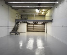 Factory, Warehouse & Industrial commercial property leased at Brookvale NSW 2100