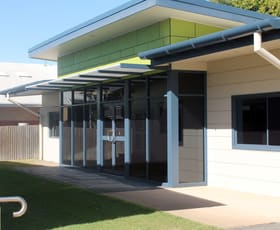 Offices commercial property for lease at 3 & 4 / 72 Barolin Street Bundaberg South QLD 4670