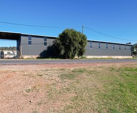 Other commercial property for lease at 107 Mathias Road Gunnedah NSW 2380