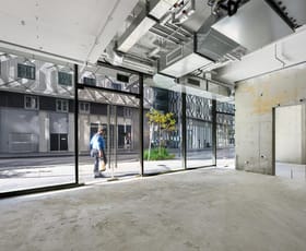 Shop & Retail commercial property leased at Shop 5 & 6/5 Carlton St Chippendale NSW 2008
