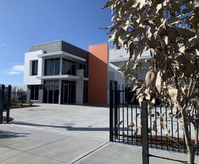 Factory, Warehouse & Industrial commercial property leased at 32 Wicks Street Bayswater WA 6053